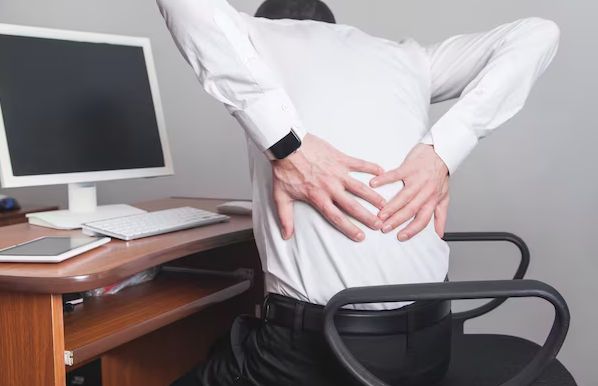 болки в тазобедрената става - 15789 новини