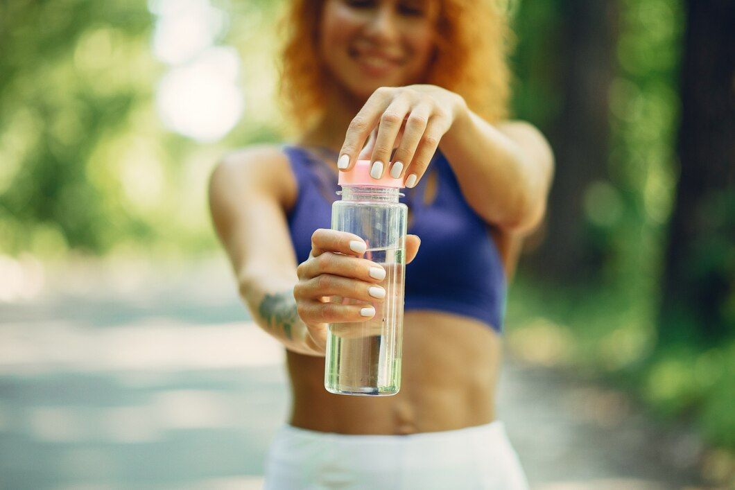 бутилка с филтър - 4748 комбинации