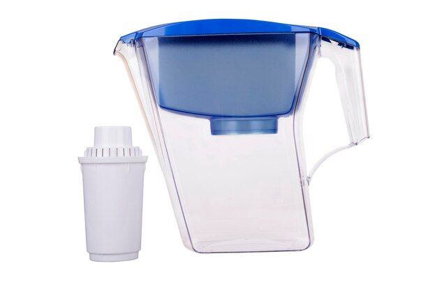 филтрираща кана - 44299 типа