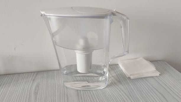 филтрираща кана - 50639 възможности