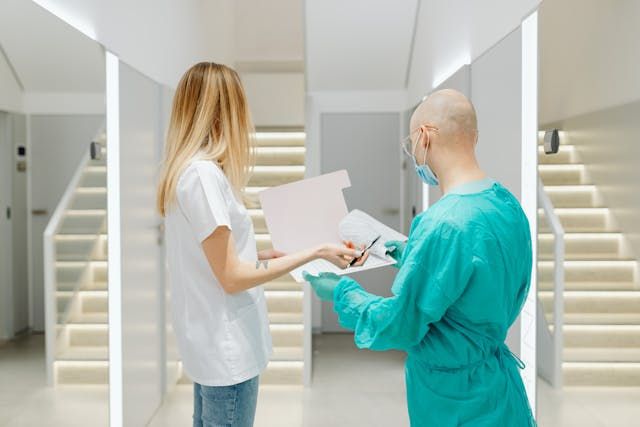 костна плътност - 50188 цени