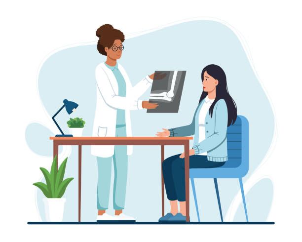 лечение на остеопороза - 98476 типа