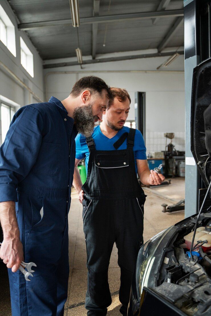 сервиз за акумулатори - 61165 снимки