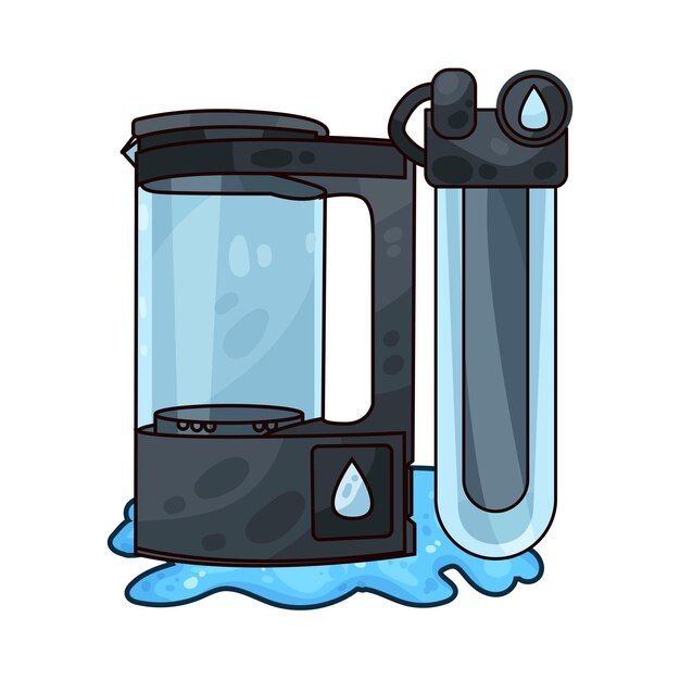 ултрафилтрация - 4507 вида