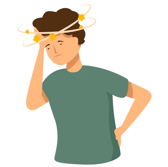 загуба на равновесие - 28721 вида