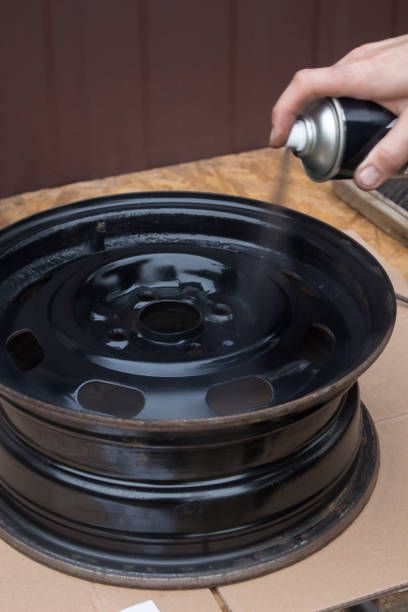 Боядисване на джанти - 21892 оферти