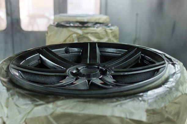 Боядисване на джанти - 69581 промоции