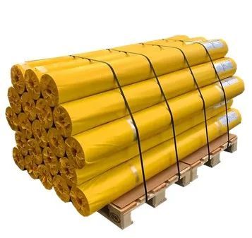 хидроизолационна мембрана - 86557 постижения