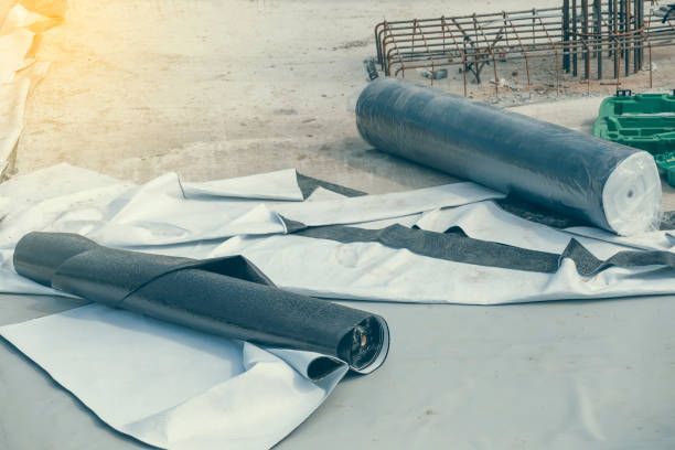 мембрана за покрив - 88149 разновидности