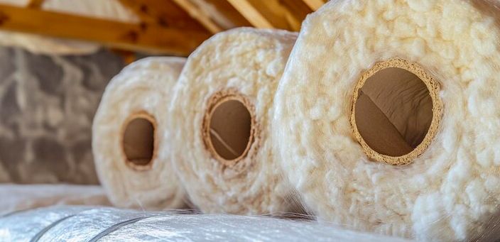 минерална вата - 43648 новини