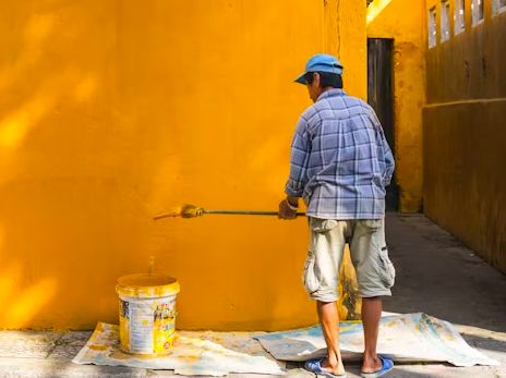 оборудване за прахово боядисване - 19472 оферти