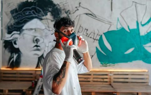 оборудване за прахово боядисване - 47386 селекции