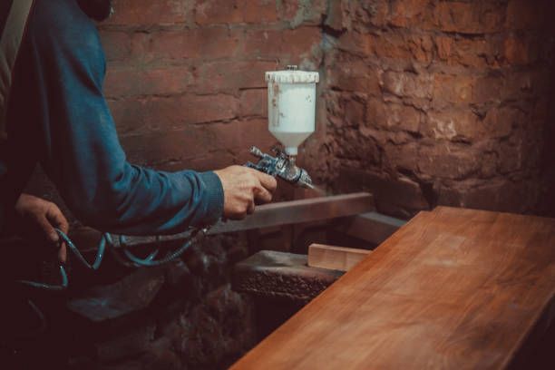 оборудване за прахово боядисване - 92184 цени