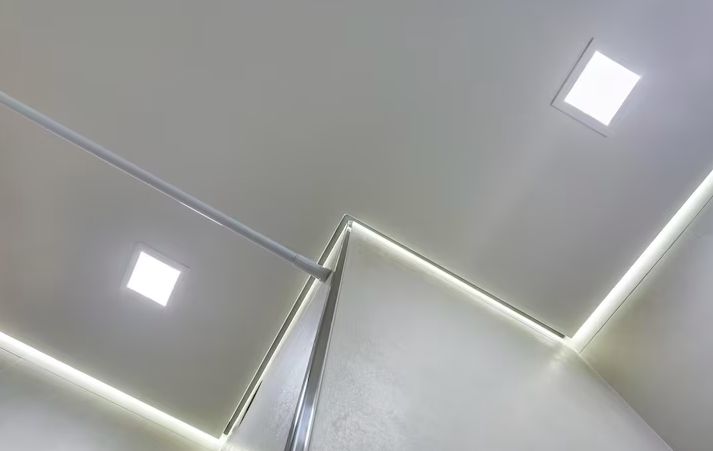 окачен таван - 65867 новини