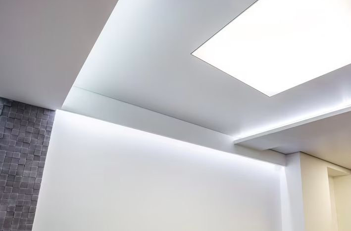 окачен таван - 99881 клиенти