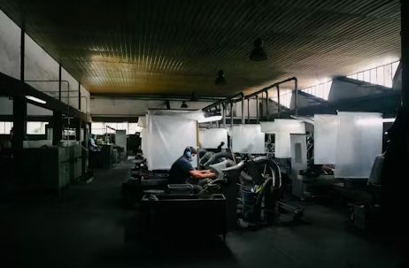 пещ за прахово боядисване - 71369 постижения