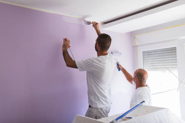 течно боядисване - 59875 възможности