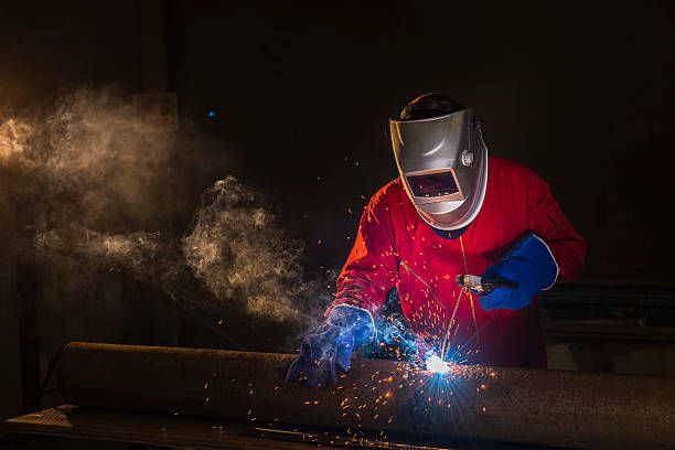 заваръчни услуги цени - 79032 възможности