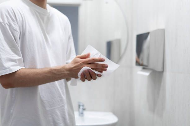 диспенсъри за хартия - 8448 оферти