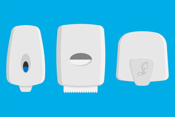 диспенсъри за хартия - 93351 оферти