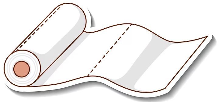 кухненска ролка - 89336 комбинации