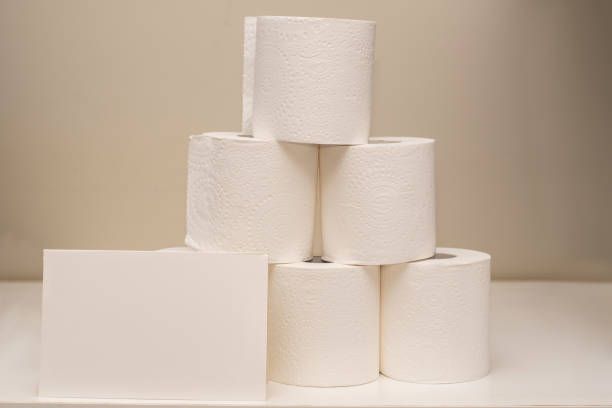 тоалетна хартия на пачки - 69839 награди