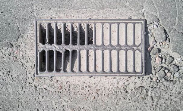 канални решетки - 19522 новини