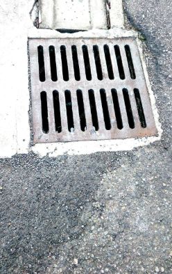 канални решетки - 61589 новини