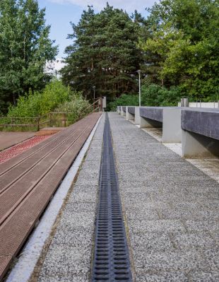 канални решетки - 44355 промоции