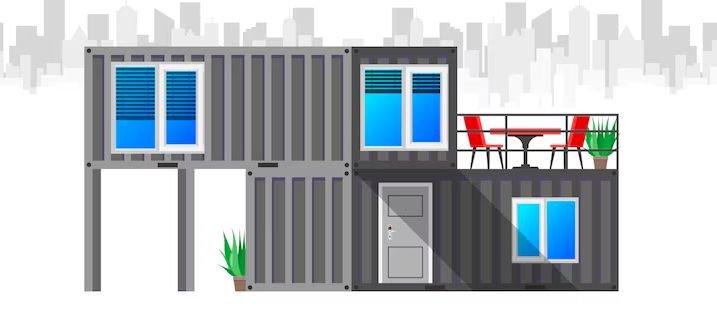 контейнери за живеене - 34526 бестселъри