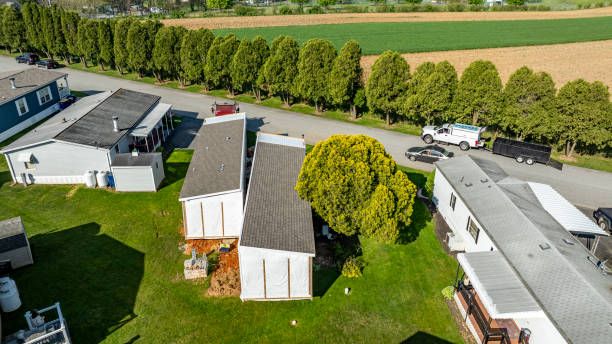 мобилни къщи - 42932 предложения