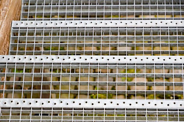 перфорирани скари - 56680 предложения