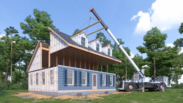 преместваеми къщи - 75622 комбинации