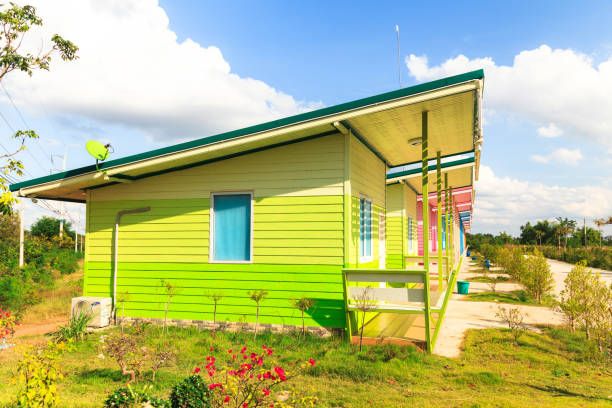 преносими къщи - 78859 оферти