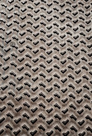 просечена ламарина - 1937 възможности