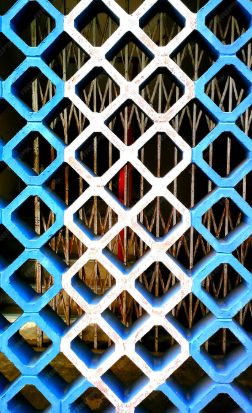 просечена ламарина - 85154 вида