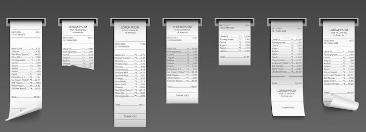 ролки за касов апарат - 83832 бестселъри