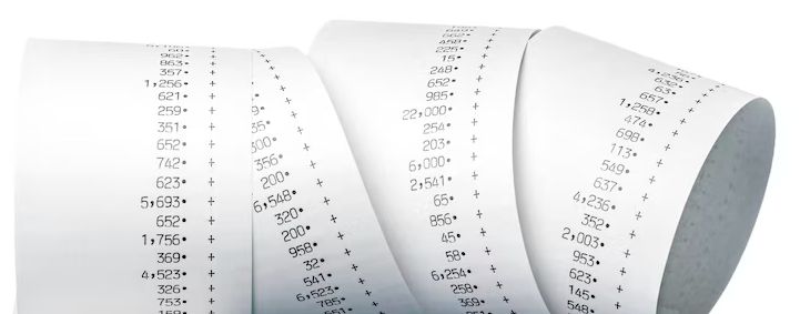 ролки за касов апарат - 54098 награди