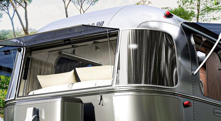 стационарни каравани - 48335 цени