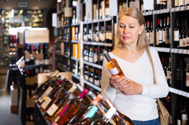 купажни бели вина - 39675 възможности