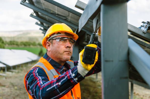 монтаж на ограда - 43502 селекции