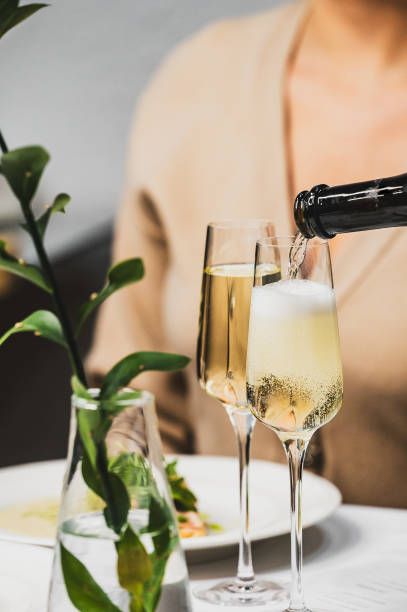 пенливо вино - 75667 селекции