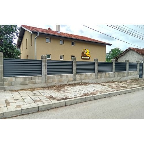 ламелни огради - 68204 бестселъри