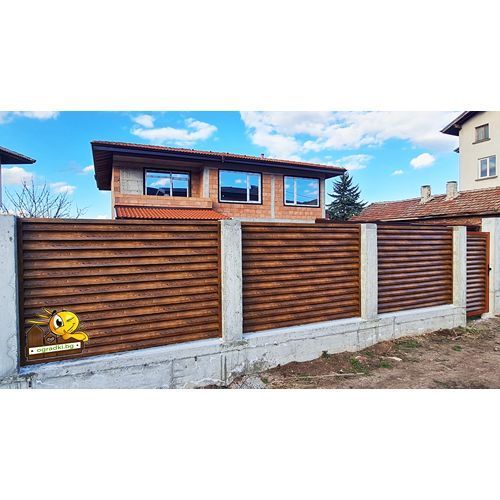 ламелни огради - 58637 промоции