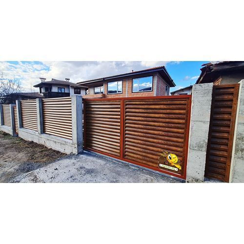 ламелни огради - 85414 селекции