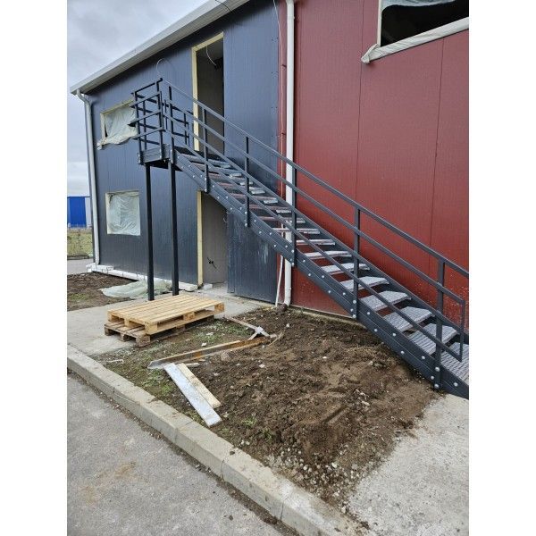 метални стълби - 60630 варианти