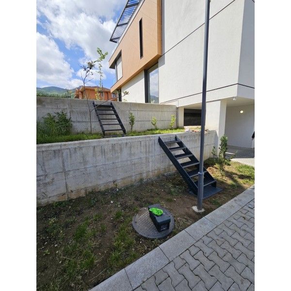 метални стълби - 70335 варианти