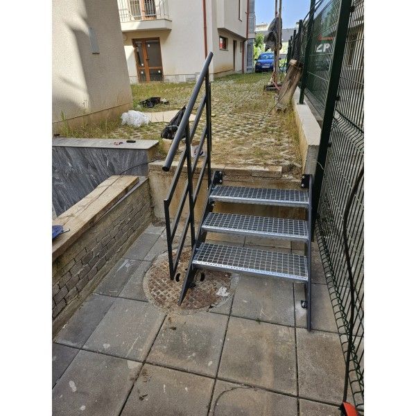 метални стълби - 60342 възможности