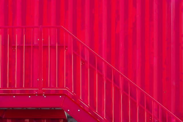 метални стълби - 57797 типа