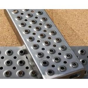 метални стъпала - 90302 комбинации